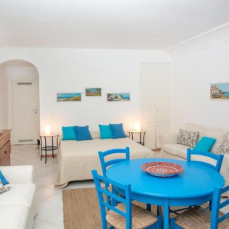 Ferienwohnung Terrazzino Junior Anacapri  Exterior foto