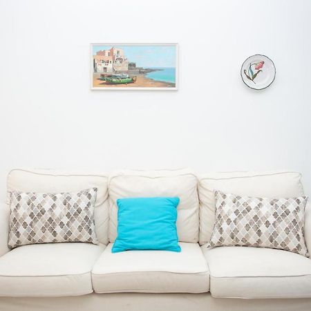 Ferienwohnung Terrazzino Junior Anacapri  Exterior foto