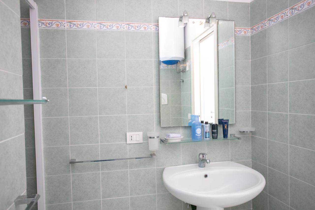 Ferienwohnung Terrazzino Junior Anacapri  Exterior foto